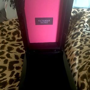 Victoria secret jewelry box